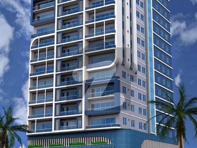Apartment for rent in North Nazimabad Town, North Waziristan