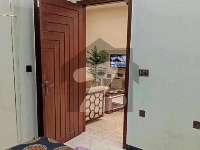 Apartment for rent in Gujranwala, Islamabad Capital Territory