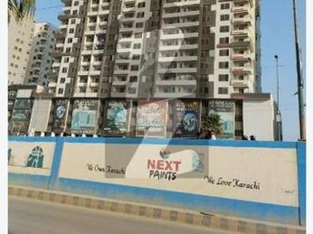 Apartment for rent in North Nazimabad Block B, کراچی ڈویژن