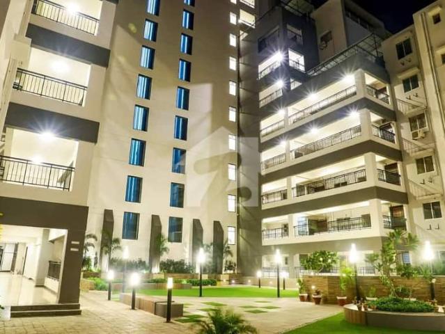 Apartment for sale in کراچی ڈویژن, North Waziristan