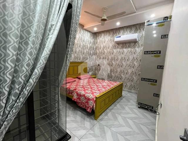 Apartment for rent in Gujranwala, Islamabad Capital Territory