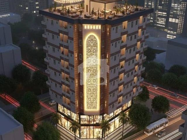 Apartment for sale in North Waziristan, Federally Administered Tribal Areas fata