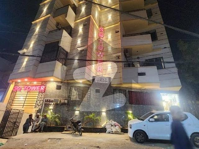 Apartment for sale in North Waziristan, Federally Administered Tribal Areas fata