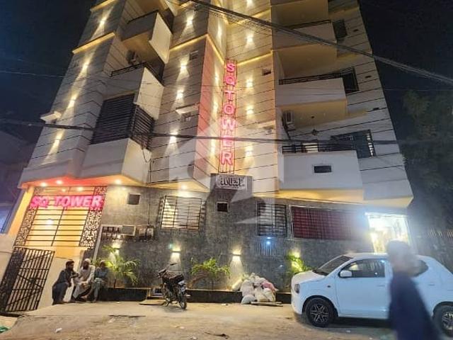 Apartment for sale in North Waziristan, Federally Administered Tribal Areas fata