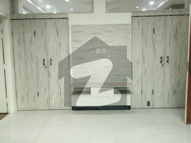 Apartment for sale in Rawalpindi, Islamabad Capital Territory