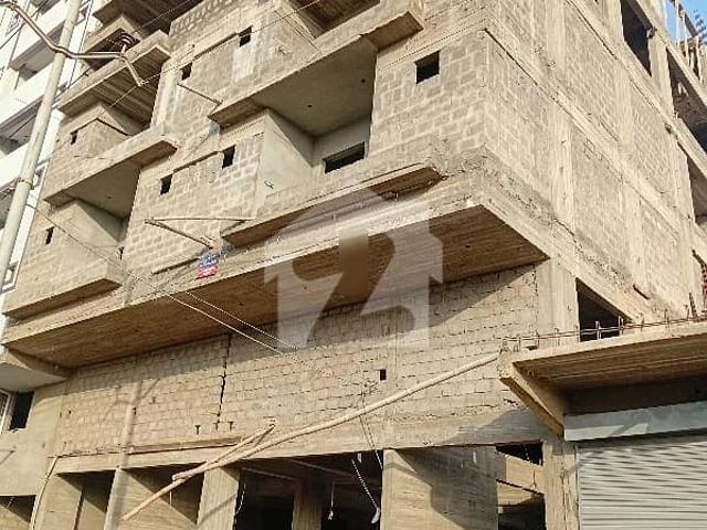 Apartment for sale in کراچی ڈویژن, North Waziristan