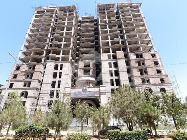 Apartment for sale in Islamabad
