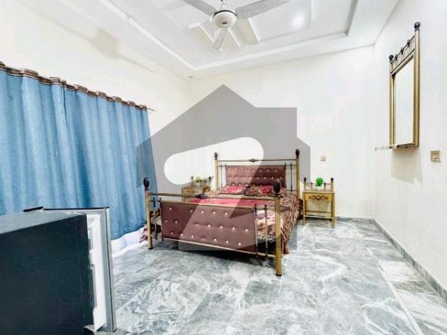 Apartment for rent in Gujranwala, Islamabad Capital Territory