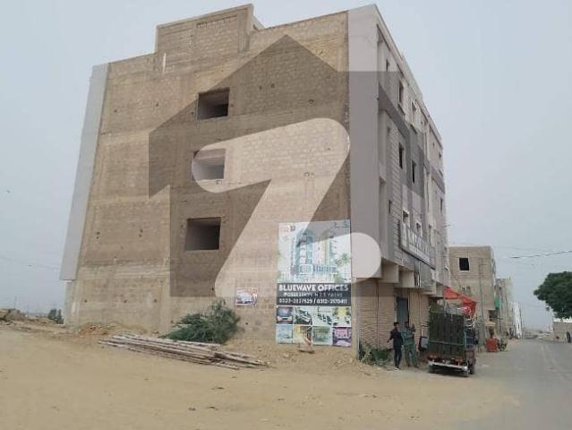 Apartment for sale in Karachi
