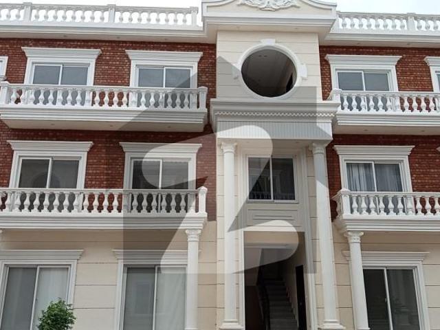 Apartment for rent in Faisalabad, Islamabad Capital Territory