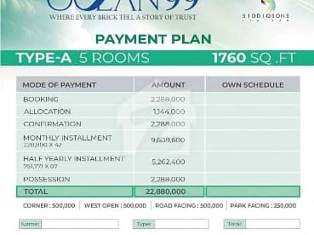 Apartment for sale in North Waziristan, Federally Administered Tribal Areas fata