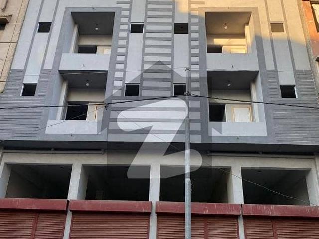 Apartment for sale in North Waziristan, Federally Administered Tribal Areas fata