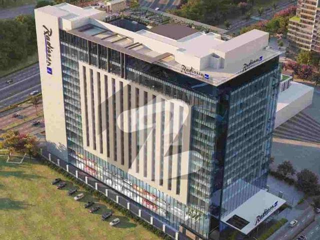 Apartment for sale in Islamabad