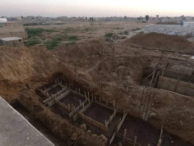 Apartment for sale in North Waziristan, Federally Administered Tribal Areas fata