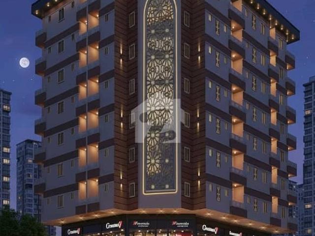 Apartment for sale in کراچی ڈویژن, North Waziristan