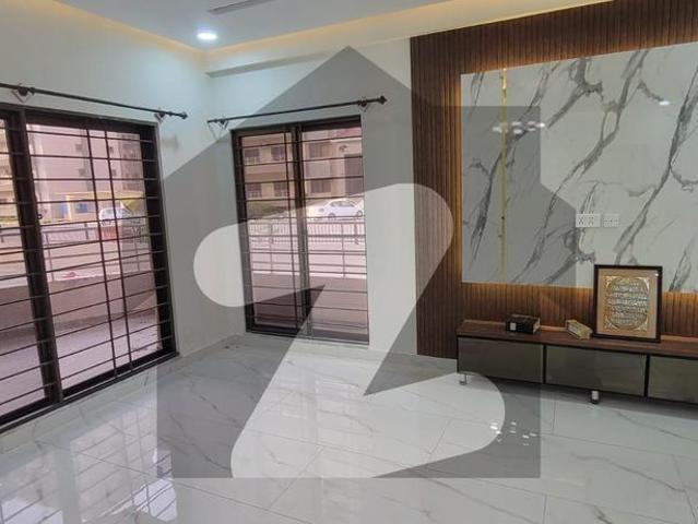 Apartment for rent in Islamabad