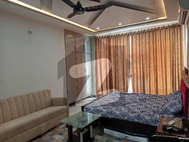 Apartment for rent in Faisalabad, Islamabad Capital Territory