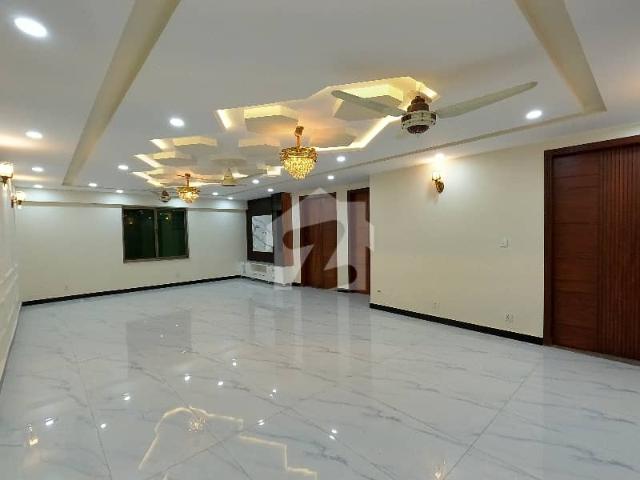 Apartment for sale in اسلام آباد, زون 1