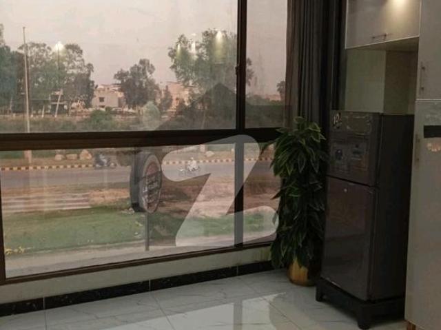 Apartment for rent in Gujranwala, Islamabad Capital Territory
