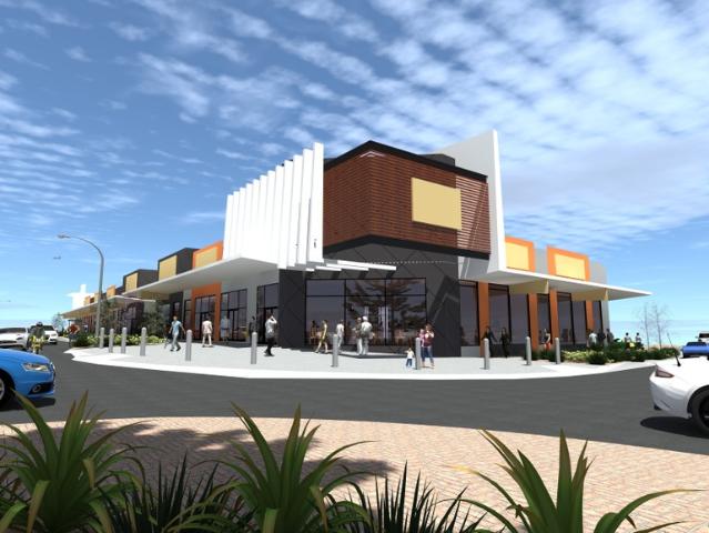 Retail for rent in Butler, Western Australia