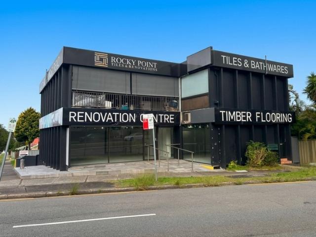 Retail for rent in Sydney, New South Wales