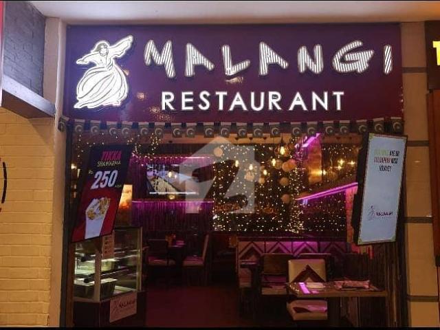 Commercial for sale in Islamabad