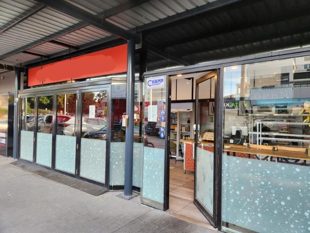 Retail for rent in Ambergate, New South Wales