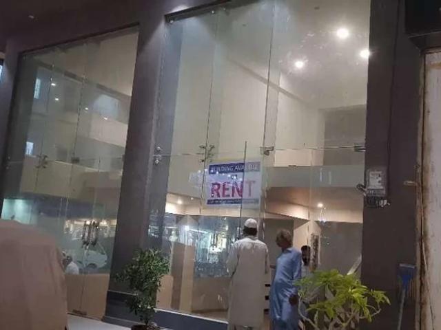 Commercial for rent in North Waziristan, Federally Administered Tribal Areas fata