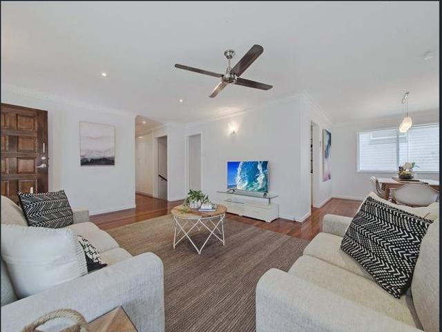 House for rent in Toombul, Queensland