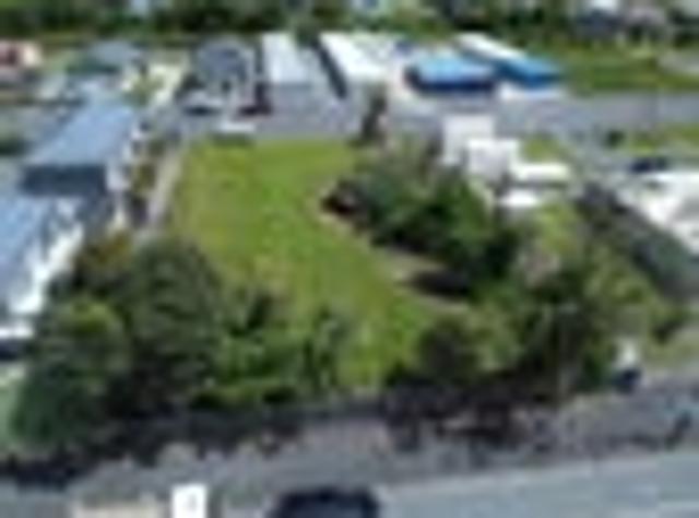 Land for sale in Westport