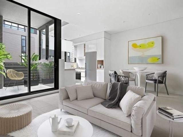 Apartment for rent in Sydney, New South Wales