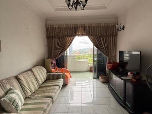 Condominium for sale in Georgetown, Penang