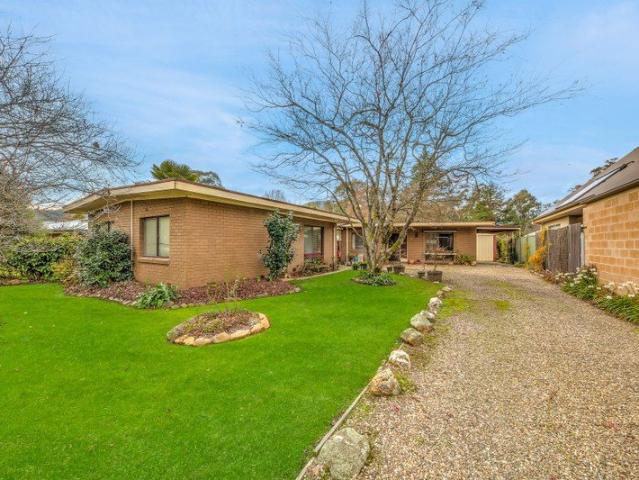 House for sale in Bright, Victoria