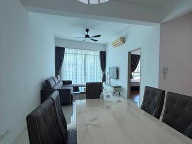 Condominium for rent in Georgetown, Penang