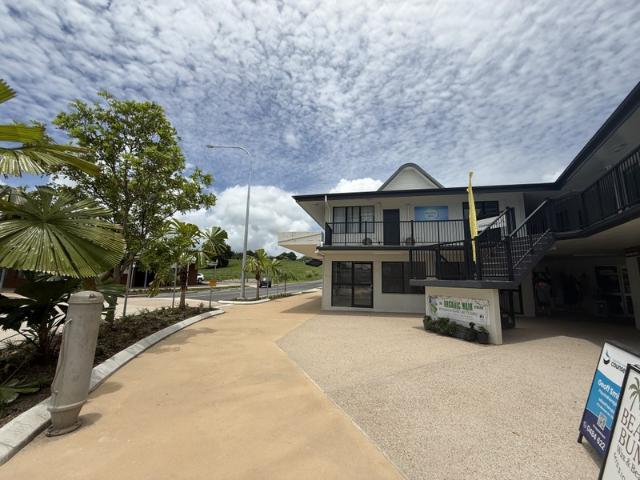 Retail for rent in Mission Beach, Queensland