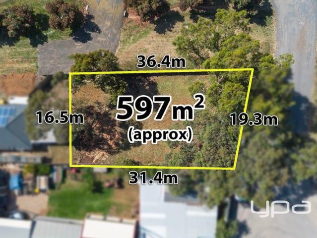 Land for sale in Darley, Victoria