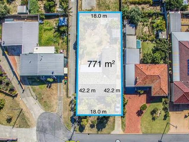 House for rent in Cockburn, Western Australia