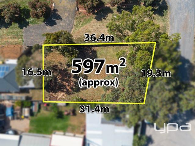 Land for sale in Darley, Shire of Moorabool