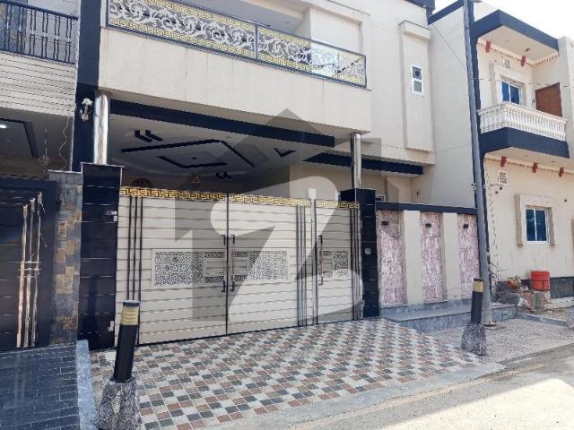House for sale in Faisalabad, Islamabad Capital Territory