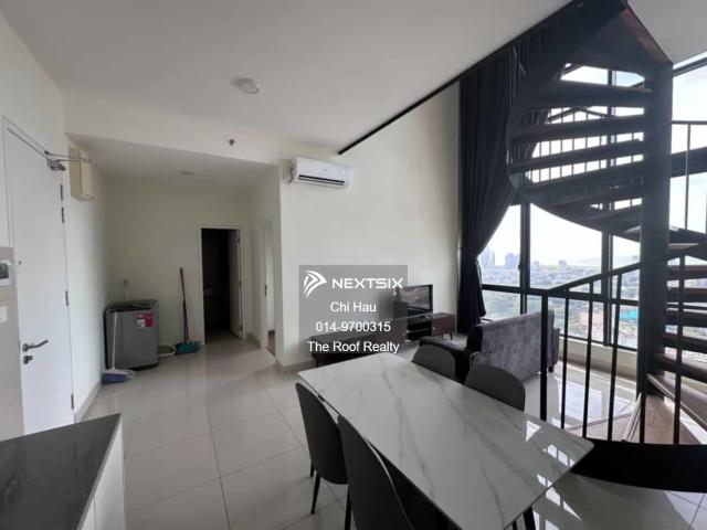 Warehouse for sale in Petaling, Alam Impian