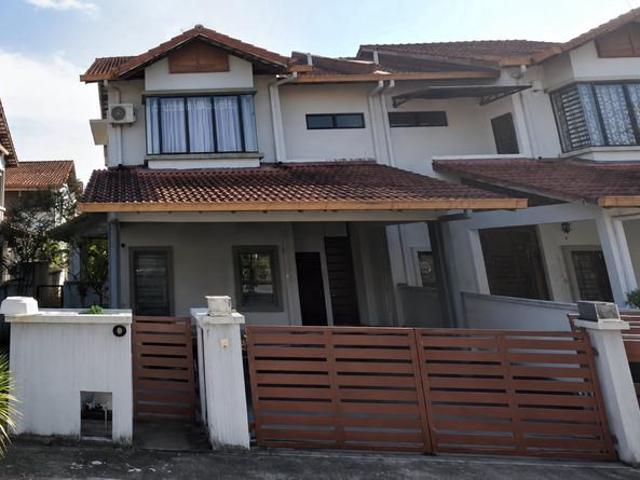 Residential House for sale in Kuantan, Pahang