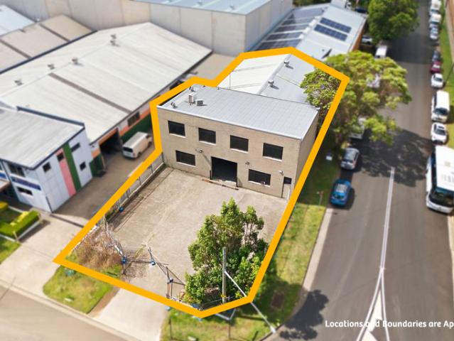 Warehouse for rent in Sydney, New South Wales