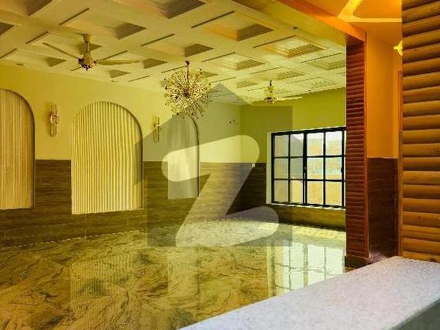 House for sale in Peshawar, North West Frontier Province