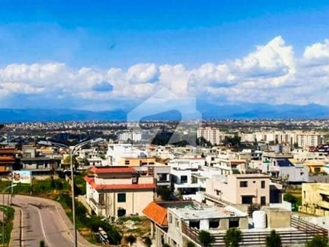 Property for sale in Islamabad