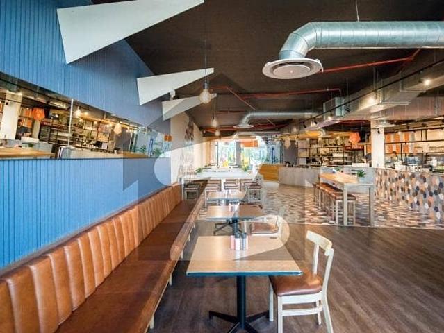 Commercial for rent in Islamabad