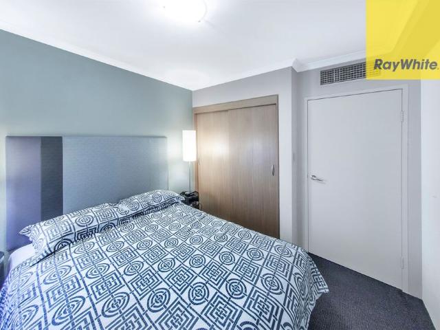 Apartment for rent in Parramatta, New South Wales