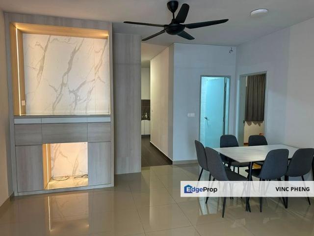 Condominium for sale in Malaka