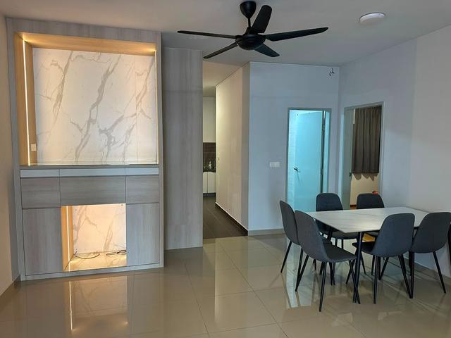 Apartment for sale in Malaka