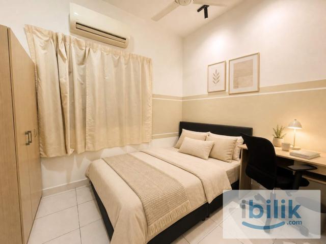 Room for rent in Petaling, Subang Jaya