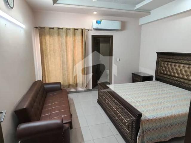 Apartment for sale in Islamabad